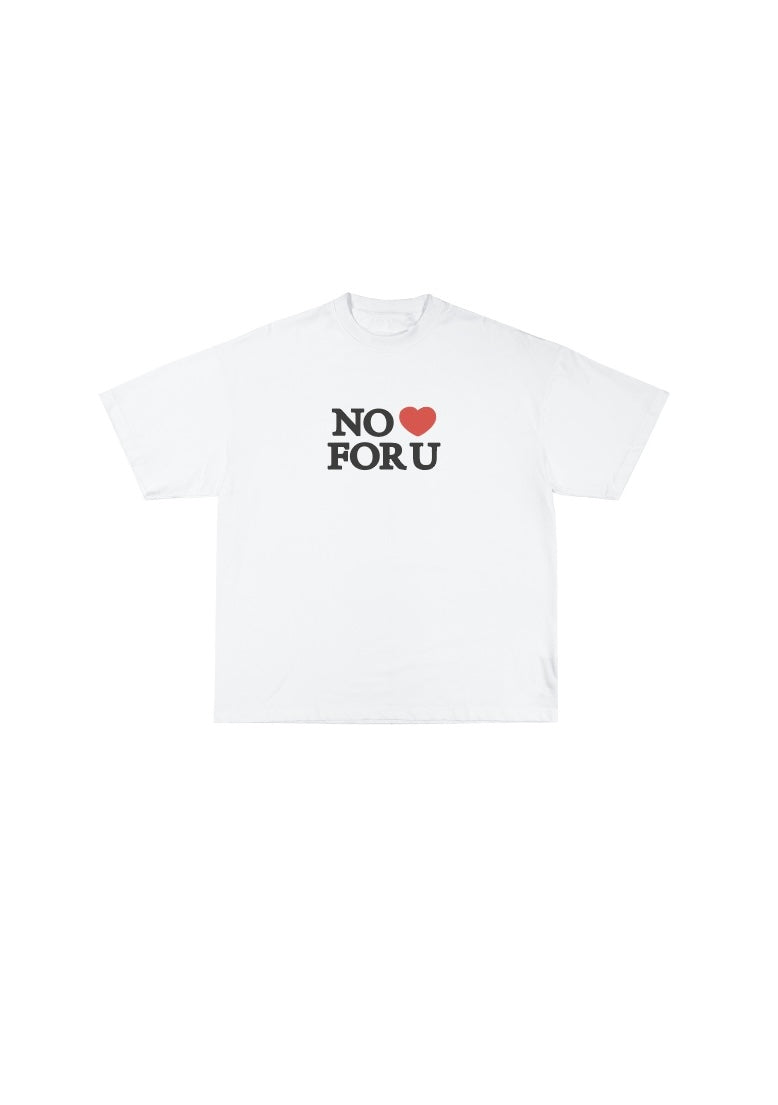 T-shirt I love Nolove