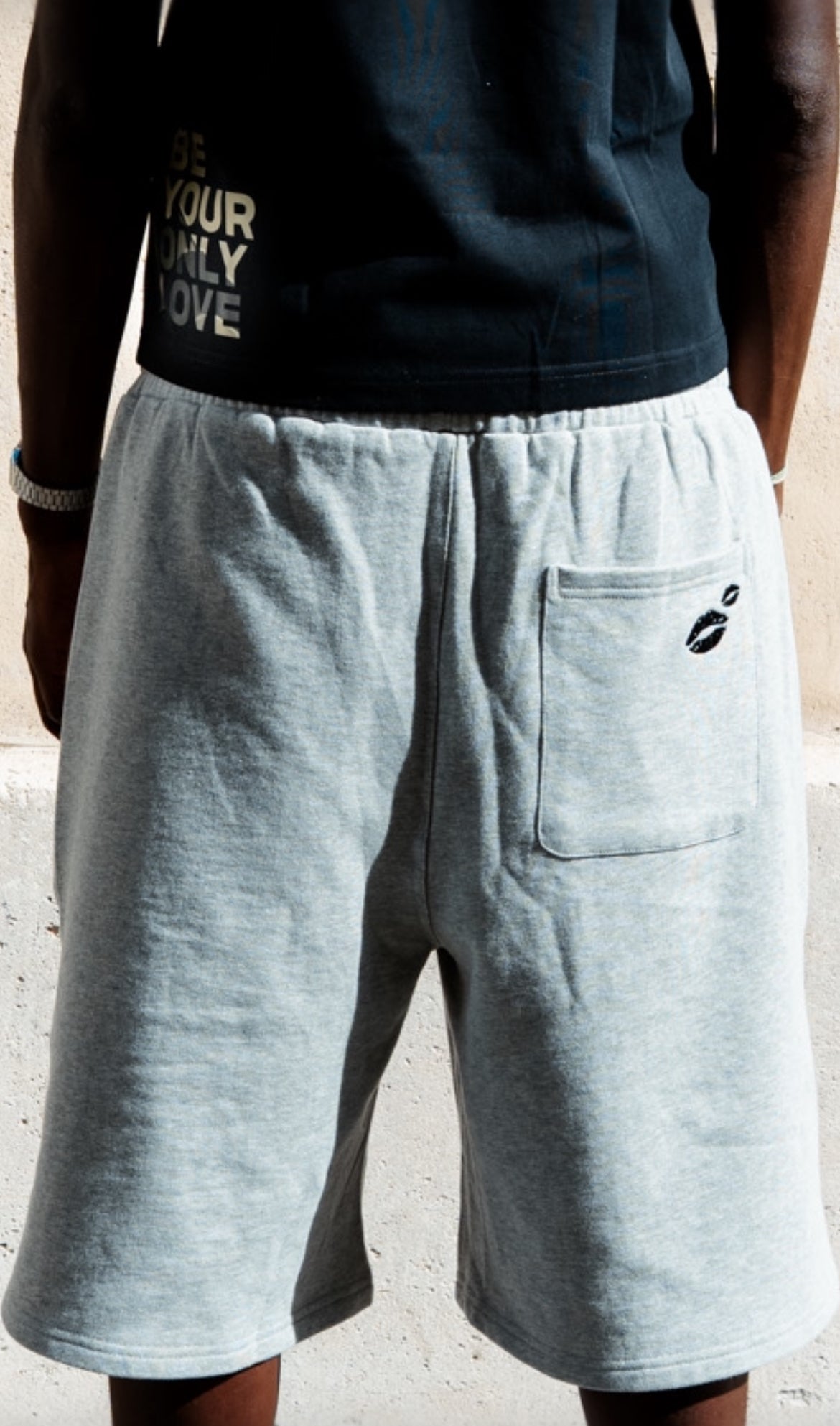 Jogger Short