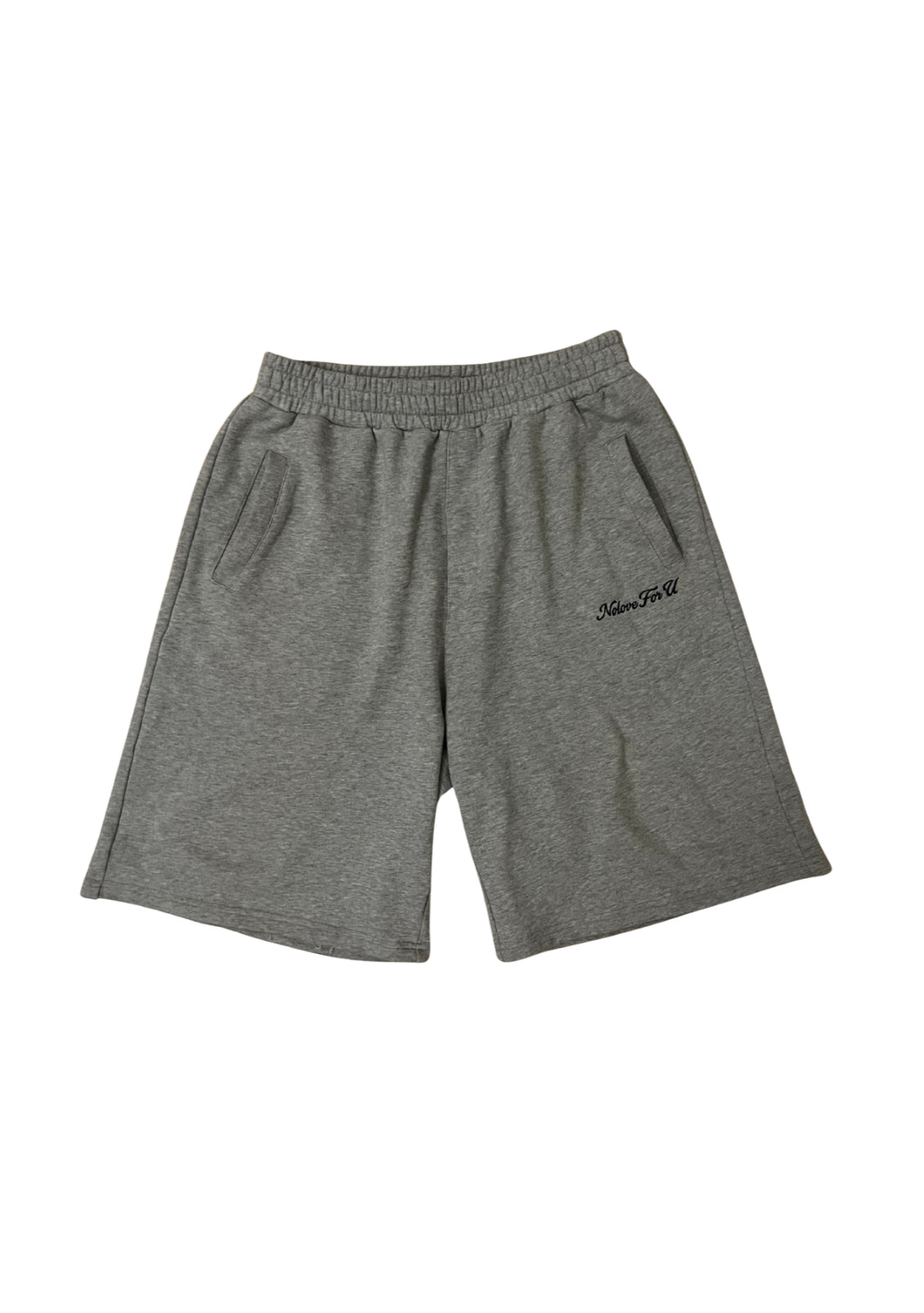 Jogger Short