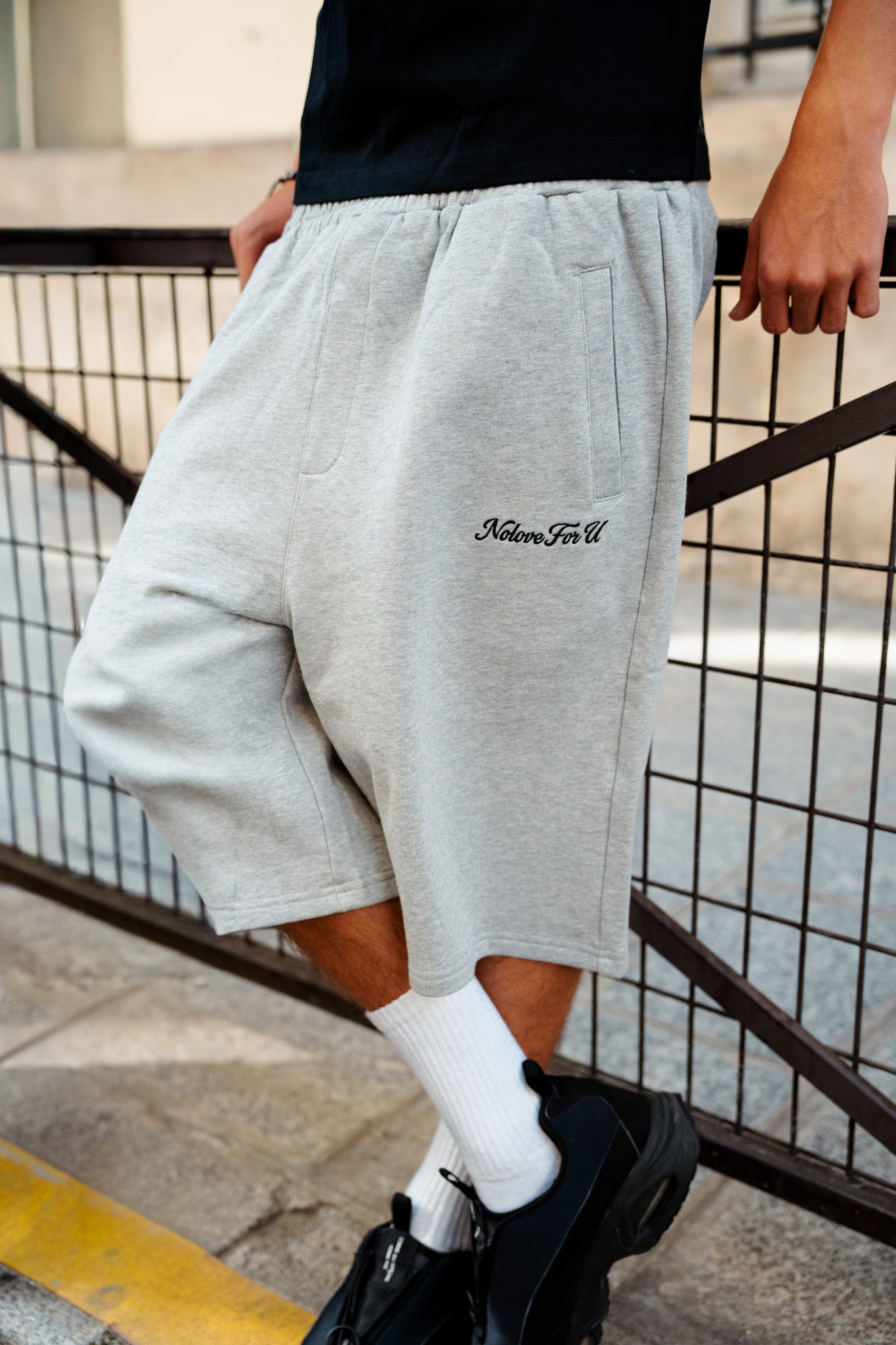 Jogger Short