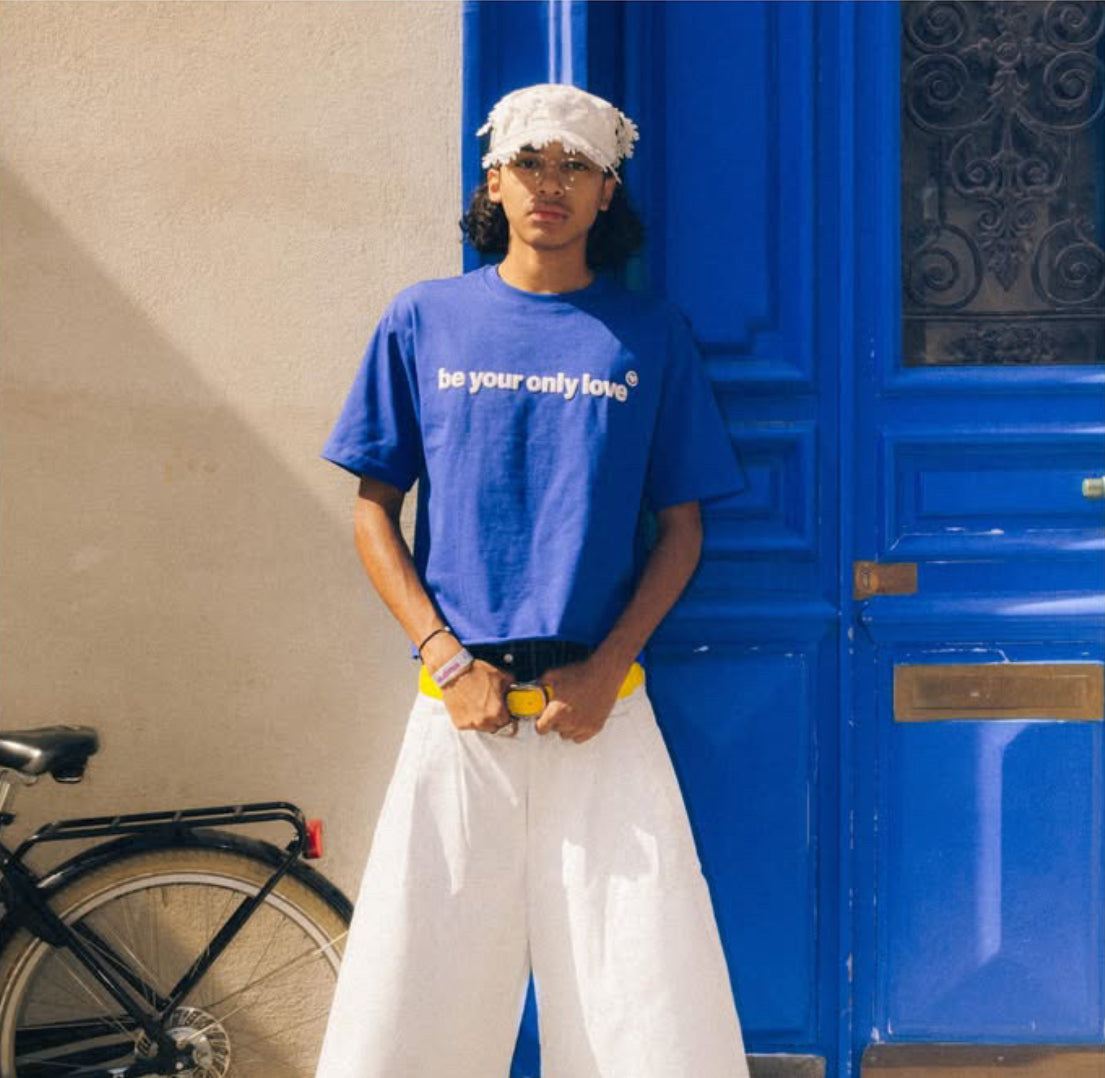 Bluff T-shirt