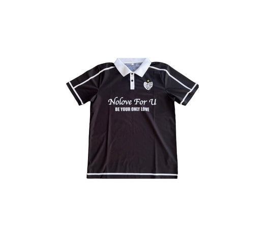 Jersey Noir Be your only love