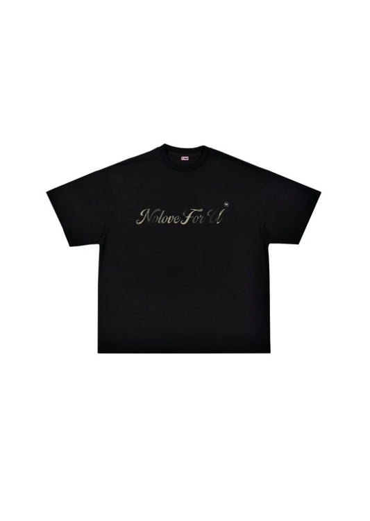 Camo T-shirt